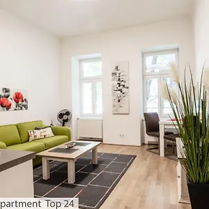 - Bg Apartamento Viena
