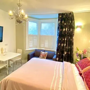Apartamento Modern&cosy Flat, Londres