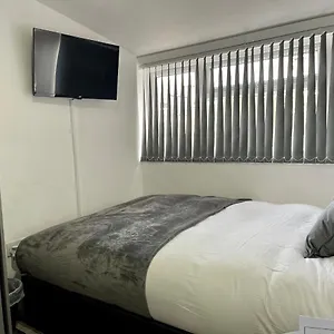 Apartamento Wisteria, Londres