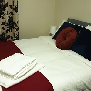  Apartment 2 Bedroom Lovely In Woolwich